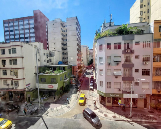 Imagem Imóvel com 3 Quartos à Venda, 103 m² em Flamengo - Rio De Janeiro
