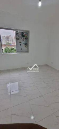 Imagem Apartamento com 2 Quartos à Venda, 85 m² em Campo Grande - Santos Imagem Apartamento com 2 Quartos à Venda, 85 m² em Campo Grande - Santos