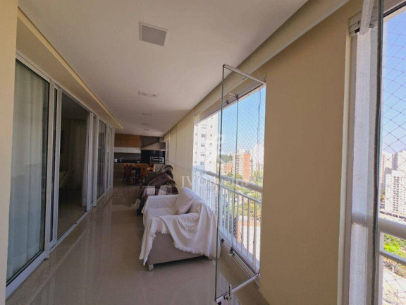 Imagem Apartamento com 3 Quartos à Venda, 177 m² em Morumbi - São Paulo Imagem Apartamento com 3 Quartos à Venda, 177 m² em Morumbi - São Paulo