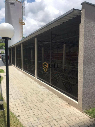Imagem Apartamento com 2 Quartos à Venda, 47 m² em Parque Itamarati - Jacareí