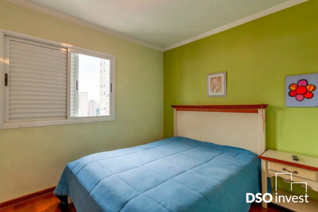 Imagem Apartamento com 3 Quartos à Venda, 120 m² em Vila Mariana - São Paulo Imagem Apartamento com 3 Quartos à Venda, 120 m² em Vila Mariana - São Paulo