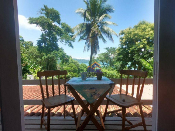 Imagem Casa com 4 Quartos à Venda, 200 m² em Vila Velha - Angra Dos Reis