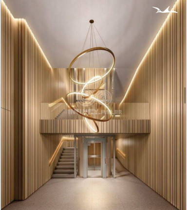 Imagem Apartamento com 3 Quartos à Venda, 186 m² em Vila Nova Conceição - São Paulo