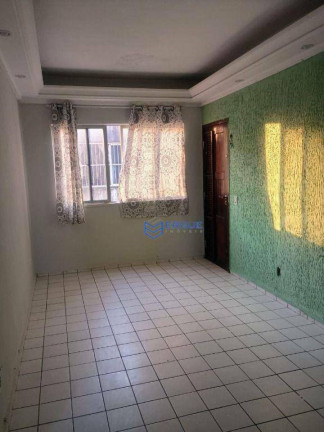 Imagem Apartamento com 2 Quartos à Venda, 48 m² em Cidade Dos Funcionários - Fortaleza Imagem Apartamento com 2 Quartos à Venda, 48 m² em Cidade Dos Funcionários - Fortaleza