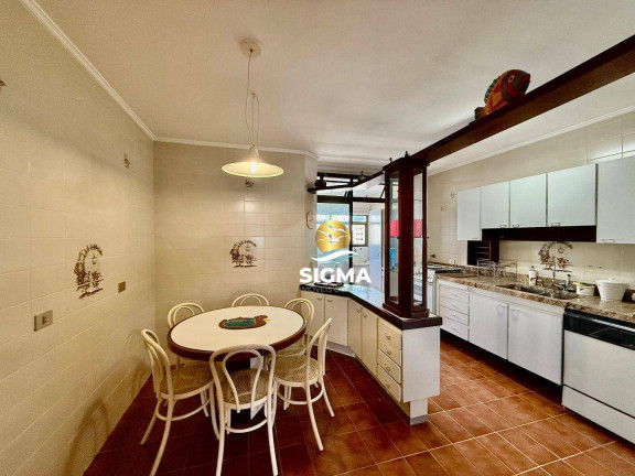 Imagem Apartamento com 4 Quartos à Venda, 130 m² em Enseada - Guarujá Imagem Apartamento com 4 Quartos à Venda, 130 m² em Enseada - Guarujá
