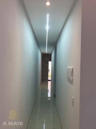 Imagem Casa com 3 Quartos à Venda, 180 m² em Residencial Solar Central Park - Aparecida De Goiânia Imagem Casa com 3 Quartos à Venda, 180 m² em Residencial Solar Central Park - Aparecida De Goiânia