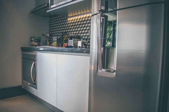 Imagem Apartamento com 1 Quarto à Venda, 69 m² em Campo Belo - São Paulo Imagem Apartamento com 1 Quarto à Venda, 69 m² em Campo Belo - São Paulo