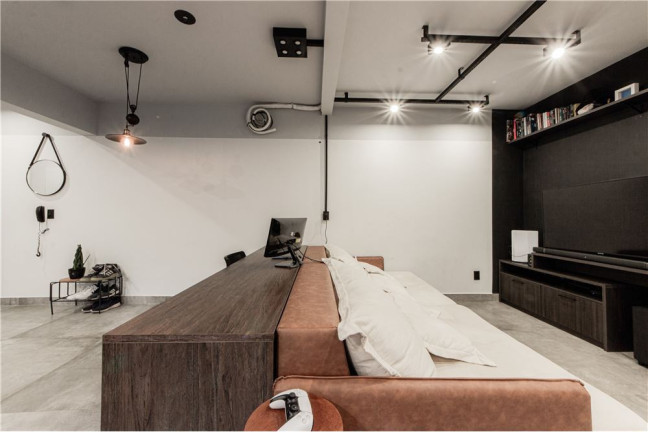 Imagem Apartamento com 2 Quartos à Venda, 85 m²