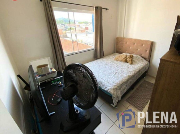 Imagem Apartamento com 2 Quartos à Venda, 68 m² em Nossa Senhora Das Graças - Navegantes
