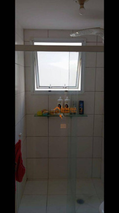 Imagem Apartamento com 2 Quartos à Venda, 52 m² em Vila Bremen - Guarulhos