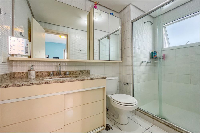 Imagem Apartamento com 3 Quartos à Venda, 134 m² em Passo Da Areia - Porto Alegre