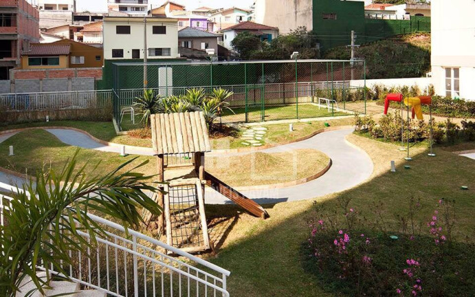 Imagem Apartamento com 3 Quartos à Venda, 104 m² em Centro - São Bernardo Do Campo Imagem Apartamento com 3 Quartos à Venda, 104 m² em Centro - São Bernardo Do Campo