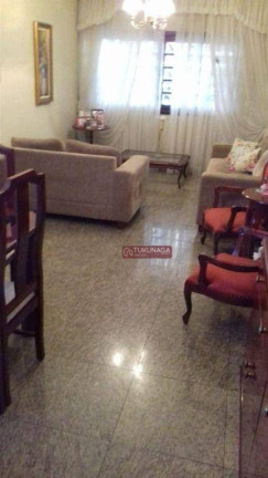 Imagem Sobrado com 4 Quartos à Venda, 260 m² em Vila Nova Mazzei - São Paulo