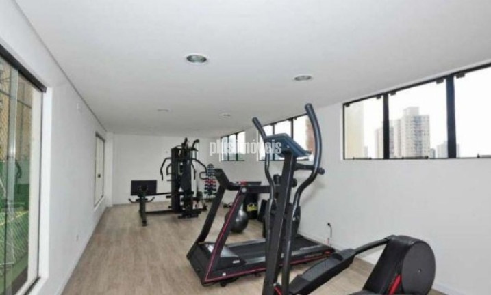 Imagem Apartamento com 4 Quartos à Venda, 167 m² em Morumbi - São Paulo Imagem Apartamento com 4 Quartos à Venda, 167 m² em Morumbi - São Paulo