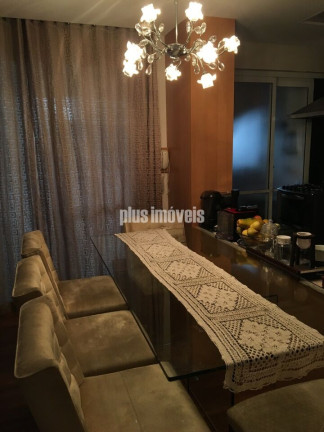 Imagem Apartamento com 2 Quartos à Venda, 71 m² em Vila Olímpia - São Paulo