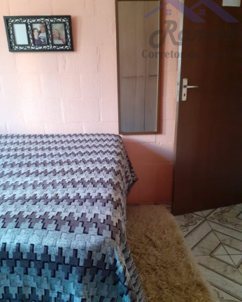Imagem Imóvel com 2 Quartos à Venda, 40 m² em Campo Novo - Porto Alegre