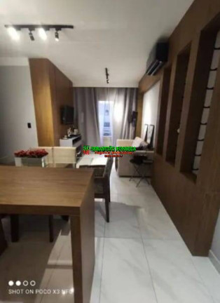 Imagem Apartamento com 2 Quartos à Venda, 60 m² em Parque Residencial Aquarius - São José Dos Campos Imagem Apartamento com 2 Quartos à Venda, 60 m² em Parque Residencial Aquarius - São José Dos Campos