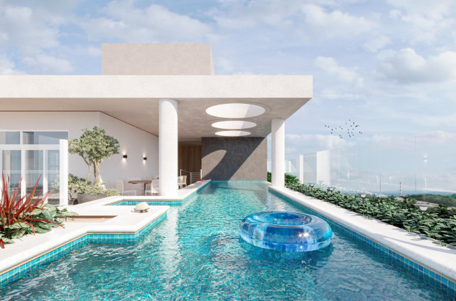 Imagem Imóvel com 2 Quartos à Venda, 65 m² em Nova Aliança - Ribeirão Preto Imagem Imóvel com 2 Quartos à Venda, 65 m² em Nova Aliança - Ribeirão Preto