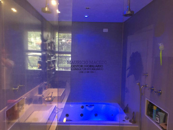 Imagem Casa com 6 Quartos à Venda, 645 m² em Alphaville - Santana De Parnaíba