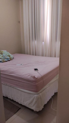 Imagem Apartamento com 3 Quartos à Venda, 60 m² em Messejana - Fortaleza