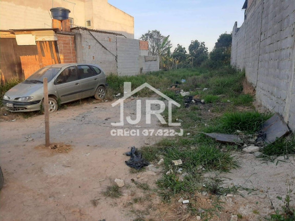 Terreno à Venda, 187 m² em Jardim Taquarussu - Mauá