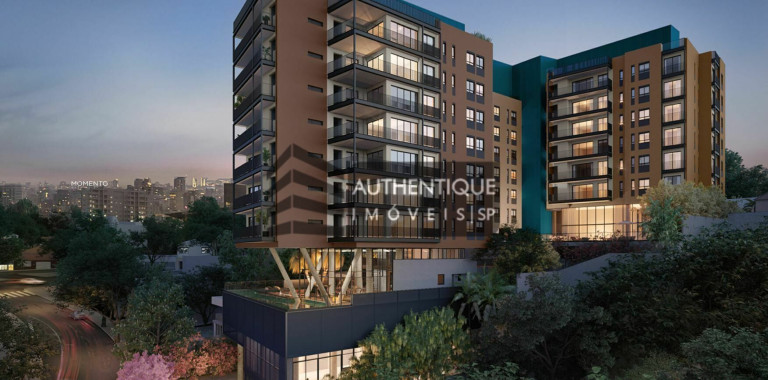 Imagem Apartamento com 2 Quartos à Venda, 81 m² em Vila Ipojuca - São Paulo Imagem Apartamento com 2 Quartos à Venda, 81 m² em Vila Ipojuca - São Paulo
