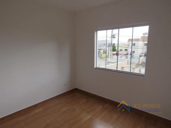 Imagem Apartamento com 3 Quartos à Venda, 62 m² em Roseira De São Sebastião - São José Dos Pinhais