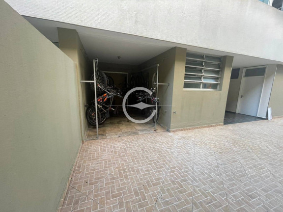 Apartamento com 3 Quartos à Venda, 93 m² em Vila Mariana - São Paulo