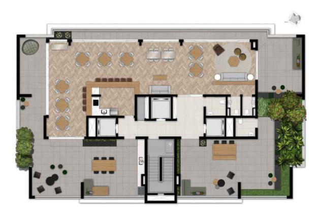 Imagem Imóvel com 1 Quarto à Venda, 25 m² em Vila Mariana - São Paulo Imagem Imóvel com 1 Quarto à Venda, 25 m² em Vila Mariana - São Paulo