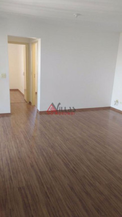 Imagem Cobertura com 2 Quartos à Venda, 140 m² em Jardim Monte Alegre - Taboão Da Serra