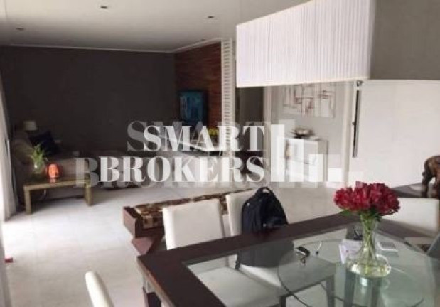 Imagem Apartamento com 3 Quartos à Venda, 169 m² em Vila Clementino - São Paulo