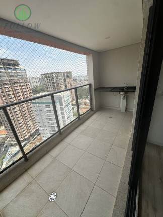 Imagem Apartamento com 3 Quartos para Alugar, 73 m² em Vila Yara - Osasco