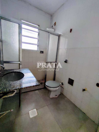 Imagem Apartamento com 1 Quarto para Alugar, 65 m² em Boqueirão - Santos Imagem Apartamento com 1 Quarto para Alugar, 65 m² em Boqueirão - Santos