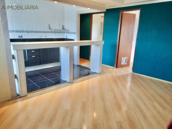 Imagem Imóvel com 2 Quartos à Venda, 54 m² em Taboão - São Bernardo Do Campo