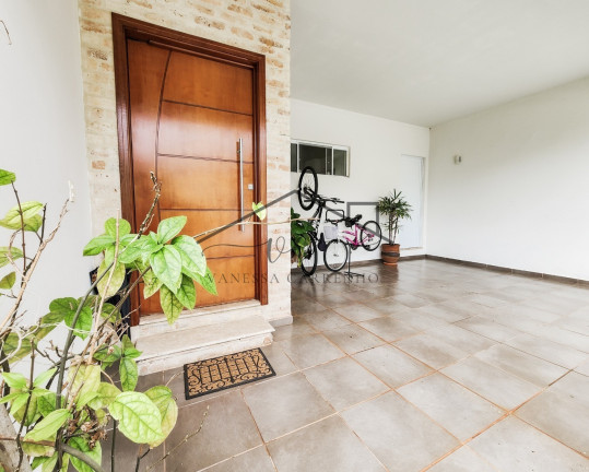 Imagem Casa com 3 Quartos à Venda, 163 m² em Condomínio Ibiti Royal - Sorocaba