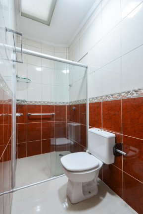 Imagem Casa de Condomínio com 3 Quartos à Venda, 165 m² em Penha - São Paulo
