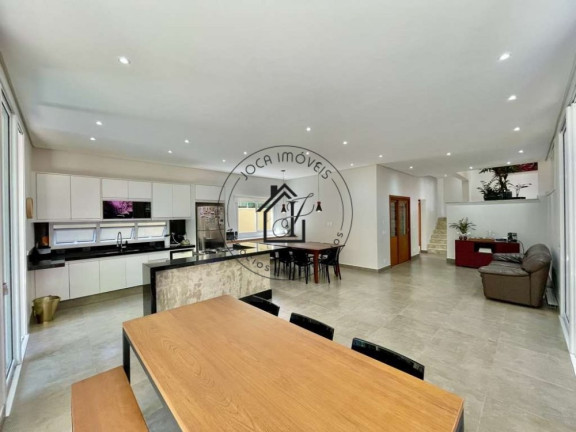Imagem Casa de Condomínio com 4 Quartos à Venda, 645 m² em Chácara Moinho Velho - Carapicuíba Imagem Casa de Condomínio com 4 Quartos à Venda, 645 m² em Chácara Moinho Velho - Carapicuíba