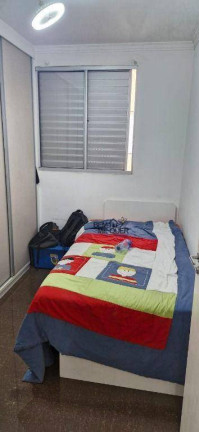 Imagem Apartamento com 2 Quartos à Venda, 49 m² em Vila Clarice - São Paulo Imagem Apartamento com 2 Quartos à Venda, 49 m² em Vila Clarice - São Paulo