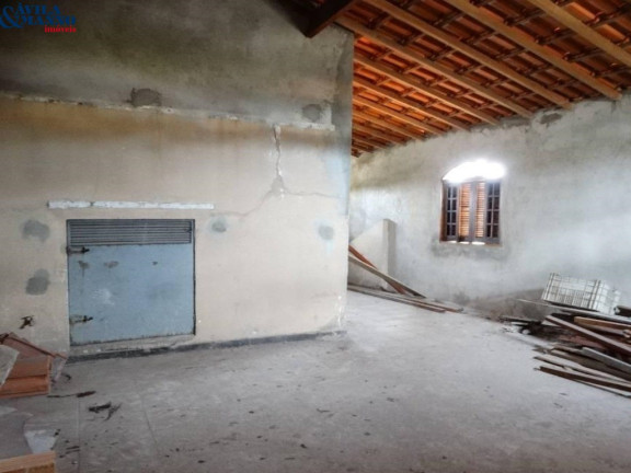 Imagem Sobrado com 3 Quartos à Venda, em Vila Regente Feijó - São Paulo Imagem Sobrado com 3 Quartos à Venda, em Vila Regente Feijó - São Paulo