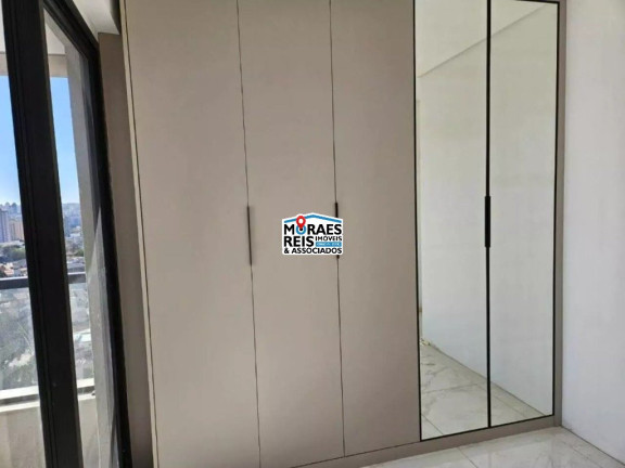 Imagem Apartamento com 2 Quartos à Venda, 70 m² em Ipiranga - São Paulo