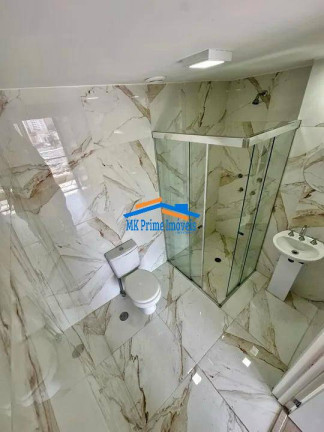 Imagem Apartamento com 1 Quarto à Venda, 32 m² em Butantã - São Paulo