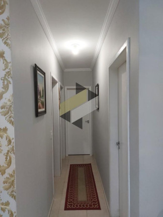 Imagem Apartamento com 3 Quartos à Venda, 60 m² em Parque Reserva Fazenda Imperial - Sorocaba Imagem Apartamento com 3 Quartos à Venda, 60 m² em Parque Reserva Fazenda Imperial - Sorocaba