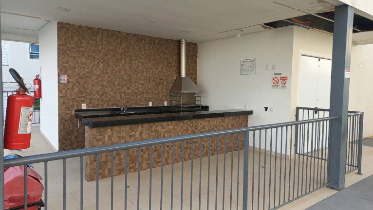 Imagem Apartamento com 2 Quartos à Venda, 40 m² em Vila Nova Aliança - Jacareí Imagem Apartamento com 2 Quartos à Venda, 40 m² em Vila Nova Aliança - Jacareí