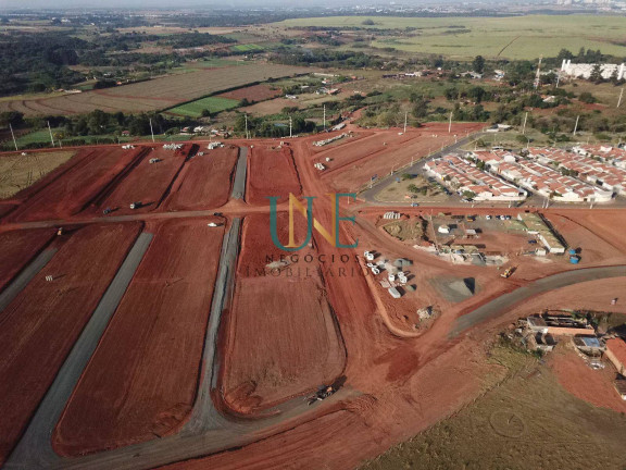 Terreno à Venda, 126 m² em Residencial Campo Florido - Campinas