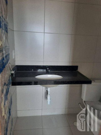 Imagem Apartamento com 3 Quartos à Venda,  em Monte Castelo - Teresina