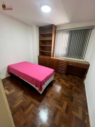 Imagem Apartamento com 3 Quartos à Venda, 110 m² em Paraíso - São Paulo