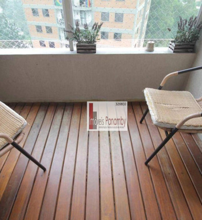 Imagem Apartamento com 3 Quartos à Venda, 70 m² em Paraíso Do Morumbi - São Paulo Imagem Apartamento com 3 Quartos à Venda, 70 m² em Paraíso Do Morumbi - São Paulo