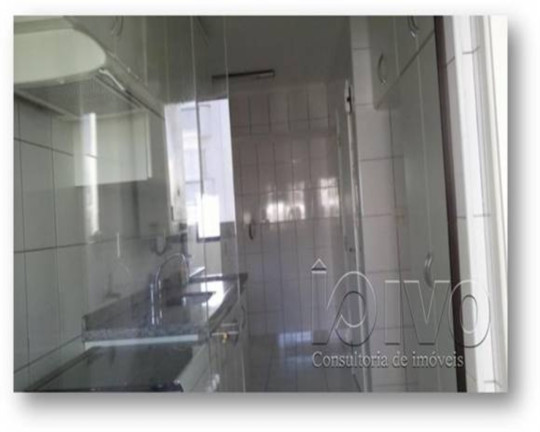 Imagem Apartamento com 3 Quartos à Venda, 98 m² em Vila Clementino - São Paulo