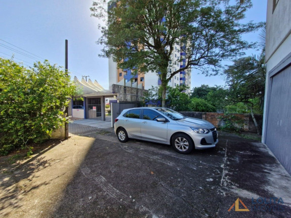 Imagem Terreno à Venda, 411 m² em Estreito - Florianópolis Imagem Terreno à Venda, 411 m² em Estreito - Florianópolis