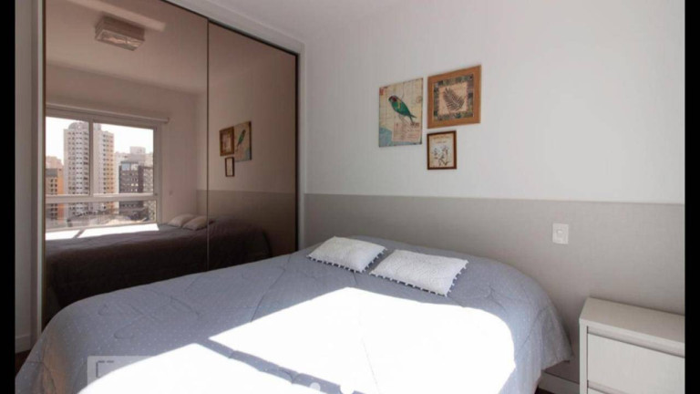 Imagem Apartamento com 2 Quartos para Alugar, 70 m² em Vila Olímpia - São Paulo